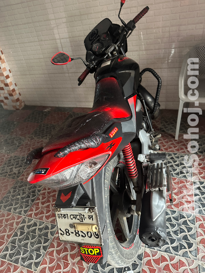 CBZ EXTREEM HONDA 150 CC